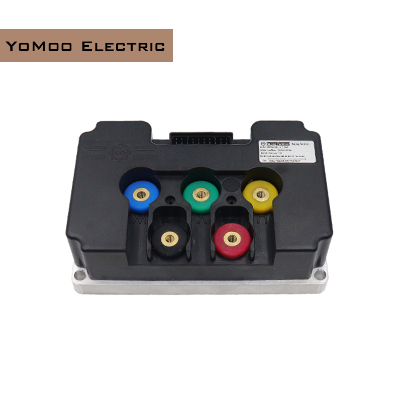 Programmable Bldc Motor Controller 96V - Krachtige Fardriver ND96680B Encoder Versie 96V