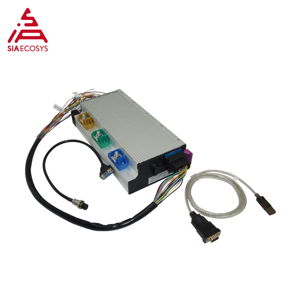 Programmeerbare FOC 72V 96V 8k - Programmable Bldc Motor Controller 96V recensie en prijs