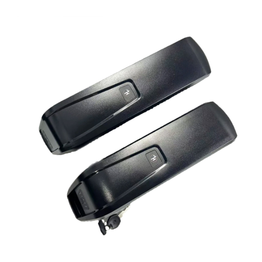 Fatbike VOMO X80 Ebike batteri - Ebike Battery 48V 20Ah Hailong recensie en prijs