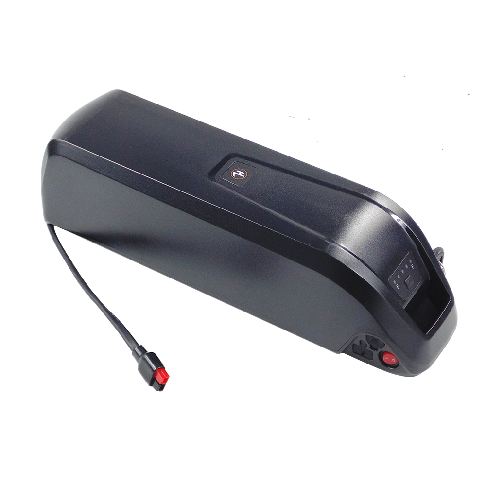 Fatbike VOMO X80 Ebike batteri - Ebike Battery 48V 20Ah Hailong recensie en prijs