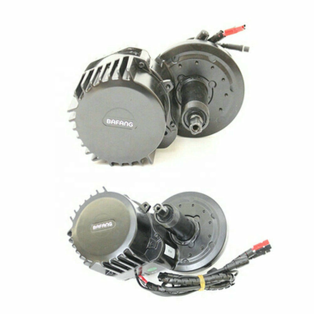 2026 Bafang CAN-versie BBSHD B - Bafang Bbshd 1000W Conversion Kit recensie en prijs