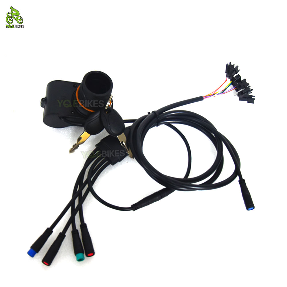 20 inch 4.0 ebike Accessoires  - Fat Tire Ebike Conversion Kit 2000W recensie en prijs
