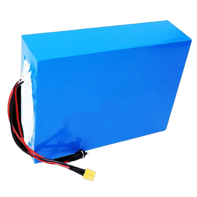 Lithium-ion batterij 21700 72V - Electric Bicycle Battery 72V 30Ah recensie en prijs