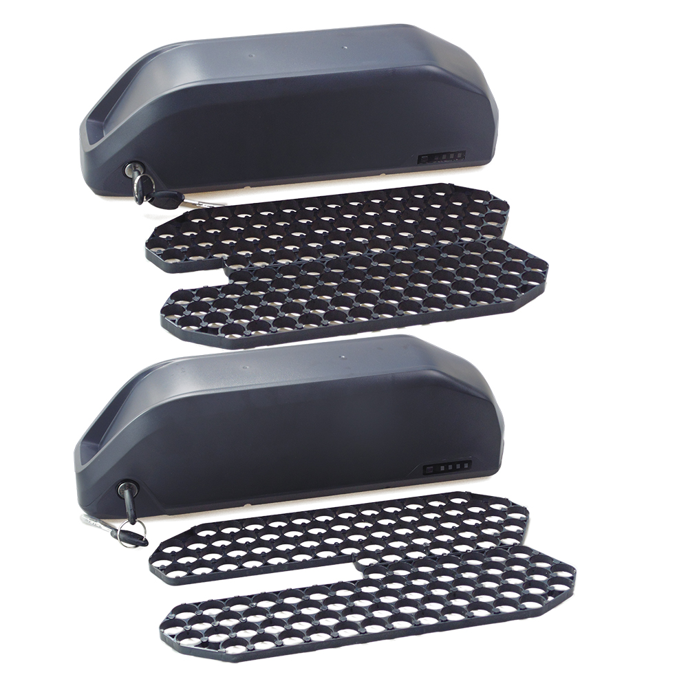 Polly Shark Ebike Accu Case Pd - Ebike Battery 48V 20Ah Hailong recensie en prijs