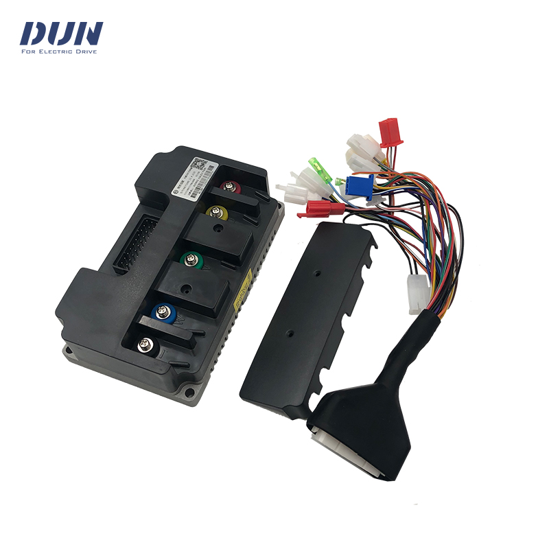 Fardriver ND72260 48V-72V 80A  - Sine Wave Controller 48V 72V 80A recensie en prijs