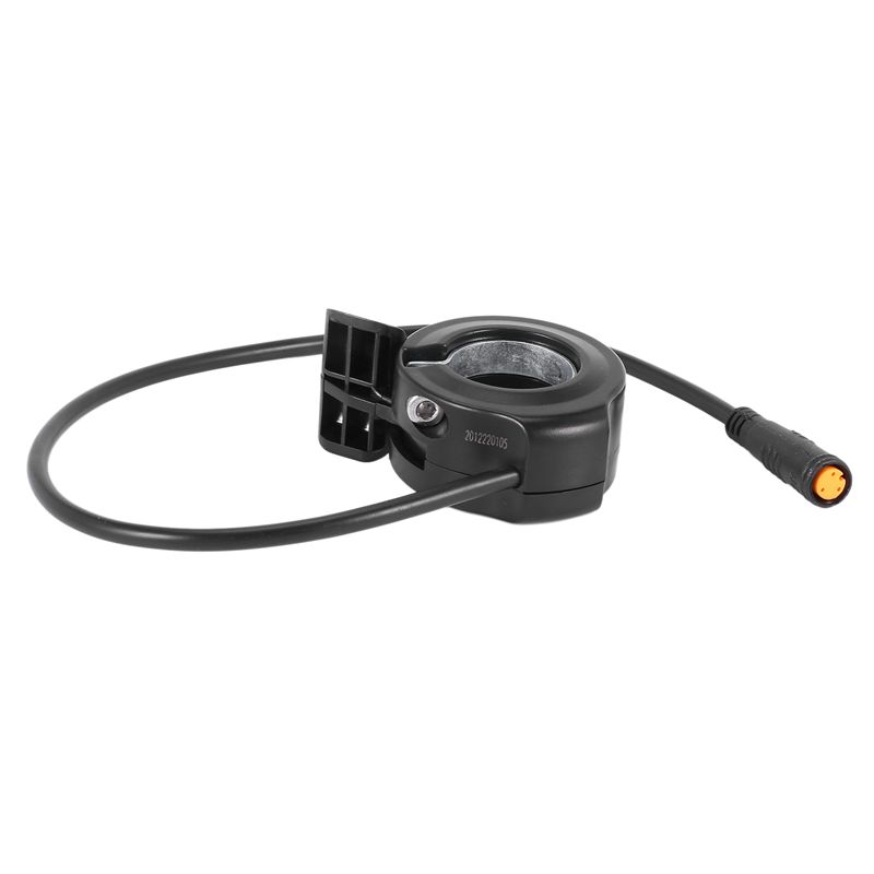 NALFI-8X Duimgashendel voor Ba - Mid Drive Motor Kit 52V 1000W recensie en prijs