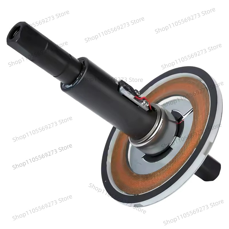 E-bike koppel sensor & kleine  - Tongsheng Tsdz2B Mid Drive Motor recensie en prijs