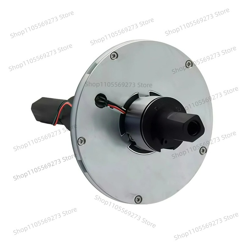 E-bike koppel sensor & kleine  - Tongsheng Tsdz2B Mid Drive Motor recensie en prijs