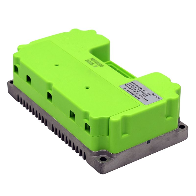 ND72260 48V-72V 80A 3KW DC Sin - Sine Wave Controller 48V 72V 80A recensie en prijs