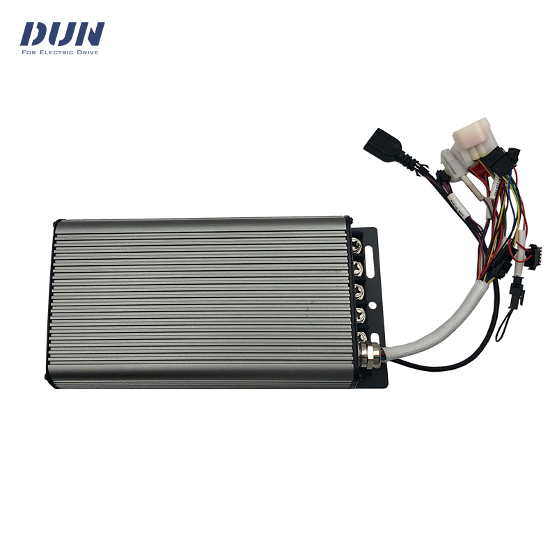 Sabvoton SVMC72150-APT Protoco - Bldc Controller 72V 150A Sabvoton recensie en prijs