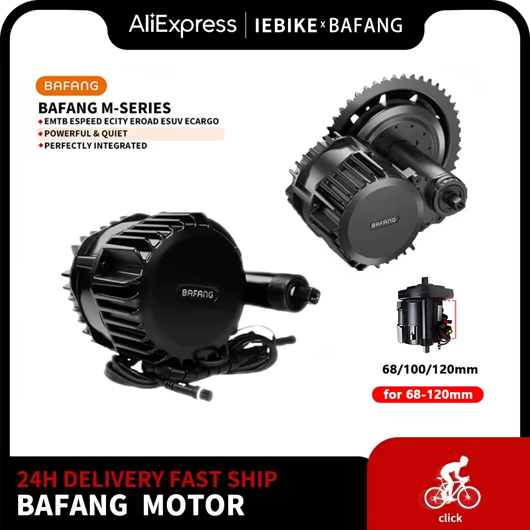 BAFANG 1000W BBSHD Mid Drive M - Bafang Bbshd 1000W Conversion Kit recensie en prijs